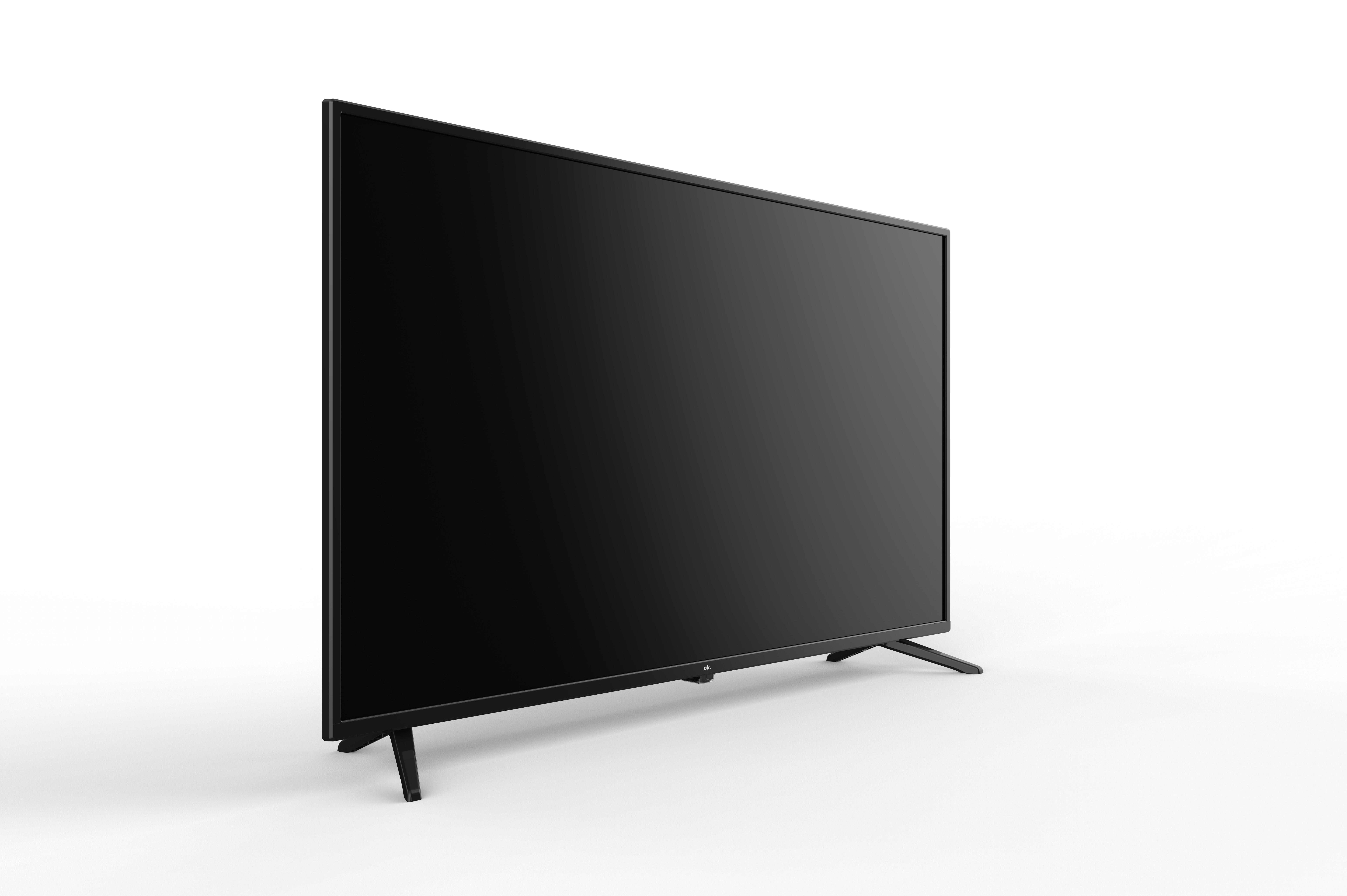 TV) SMART cm, LED (Flat, Zoll 100 40950FS-TAB TV TV, Full-HD, OK. ODL 40 Android /
