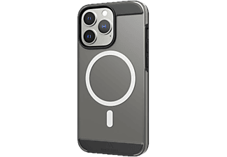 BLACK ROCK Mag Air Protection - Guscio di protezione (Adatto per modello: Apple iPhone 13 Pro)