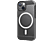 BLACK ROCK Mag Air Protection - Housse de protection (Convient pour le modèle: Apple iPhone 13 mini)