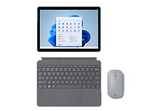 MICROSOFT Surface Go 3 128 GB