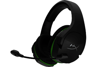 HYPERX CloudX Stinger Core - Casque de jeu, Noir