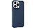 UAG Outback - Housse de protection (Convient pour le modèle: Apple iPhone 13 Pro Max)