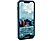 UAG Outback - Housse de protection (Convient pour le modèle: Apple iPhone 13 Pro Max)