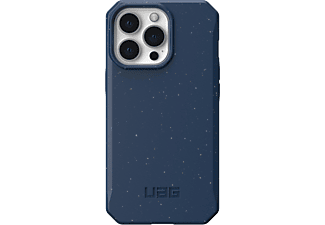 UAG Outback - Housse de protection (Convient pour le modèle: Apple iPhone 13 Pro)