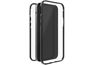 WHITE DIAMONDS 360° Glass - Guscio di protezione (Adatto per modello: Apple iPhone 13 mini)