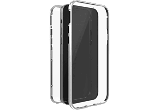 WHITE DIAMONDS 360° Glass - Housse de protection (Convient pour le modèle: Apple iPhone 13 Pro Max)