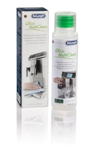 De'Longhi Eco MultiClean DLSC550 afbeelding