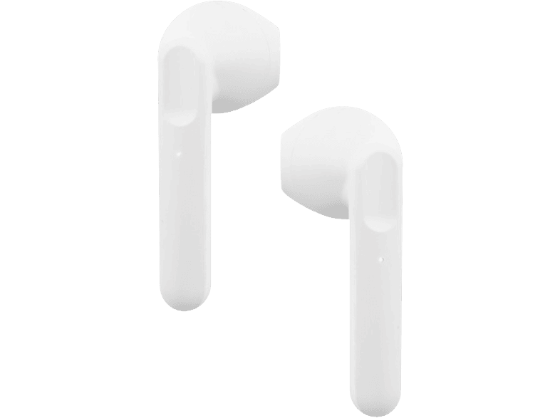 Auriculares True Wireless Vieta Pro Squid 3, Bluetooth, blancos