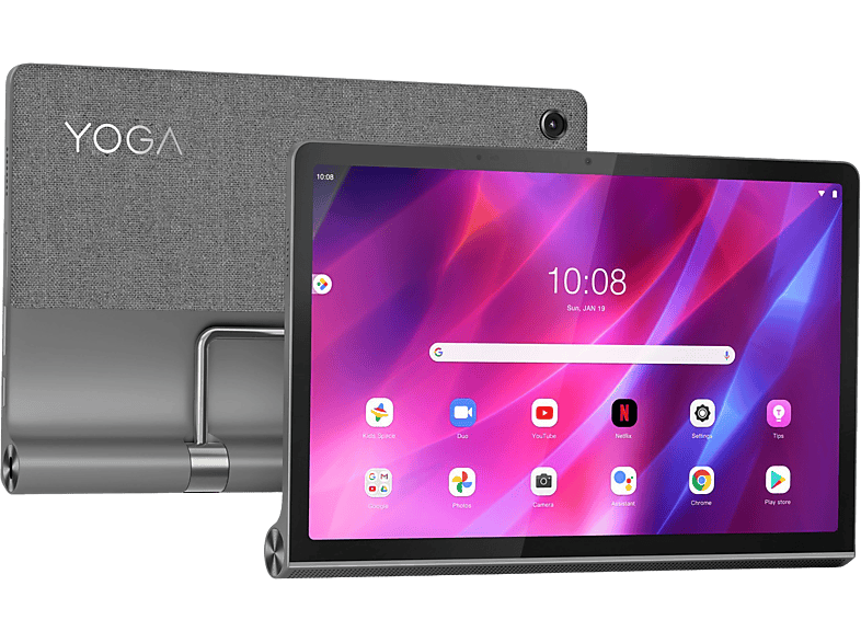 Tablet | Lenovo Yoga Tab 11