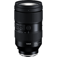 TAMRON Objektiv 35-150mm f2-2.8 Di III VXD Schwarz für E-Mount