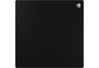 ROCCAT Sense Core Quadrato - Mouse pad per gaming (Nero)