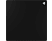 ROCCAT Sense Core carré - Tapis de souris de jeu (Noir)