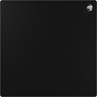 ROCCAT Sense Core carré - Tapis de souris de jeu (Noir)
