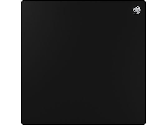ROCCAT Sense Core carré - Tapis de souris de jeu (Noir)