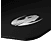 ROCCAT Sense Core carré - Tapis de souris de jeu (Noir)