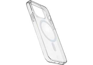 CELLULARLINE Gloss Mag - Guscio di protezione (Adatto per modello: Apple iPhone 13 Pro Max)