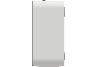 BRAUN Audio LE03 Multiroom Lautsprecher App-steuerbar, Bluetooth, Weiß