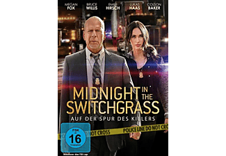 Midnight In The Switchgrass - Auf der Spur des Killers Blu-ray
