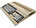 The A500 Mini - Console videogiochi - Bianco