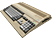 The A500 Mini - Spielkonsole - Weiss