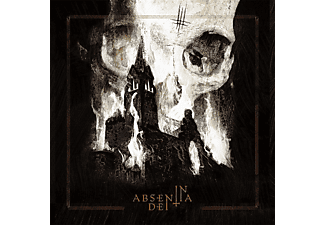 Behemoth - In Absentia Die (3LP / Gatefold) [Vinyl]