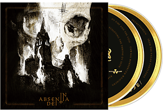 Behemoth - In Absentia Die (2CD) [CD]
