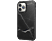 BLACK ROCK Robust Marble - Schutzhülle (Passend für Modell: Apple iPhone 13 Pro)