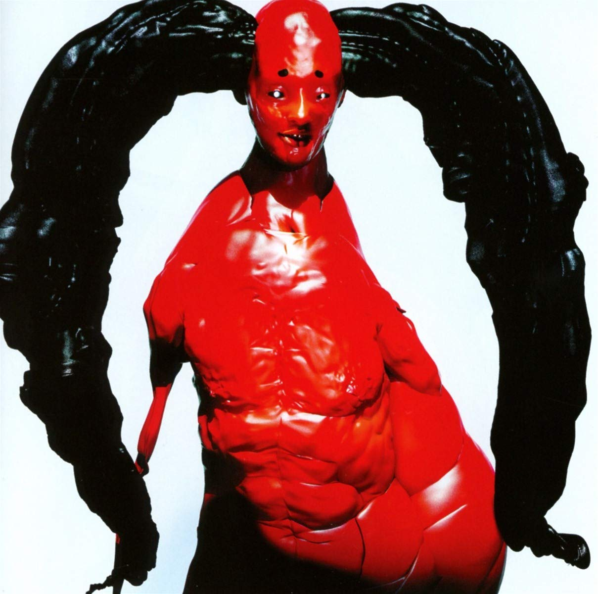 Arca - Mutant (CD)
