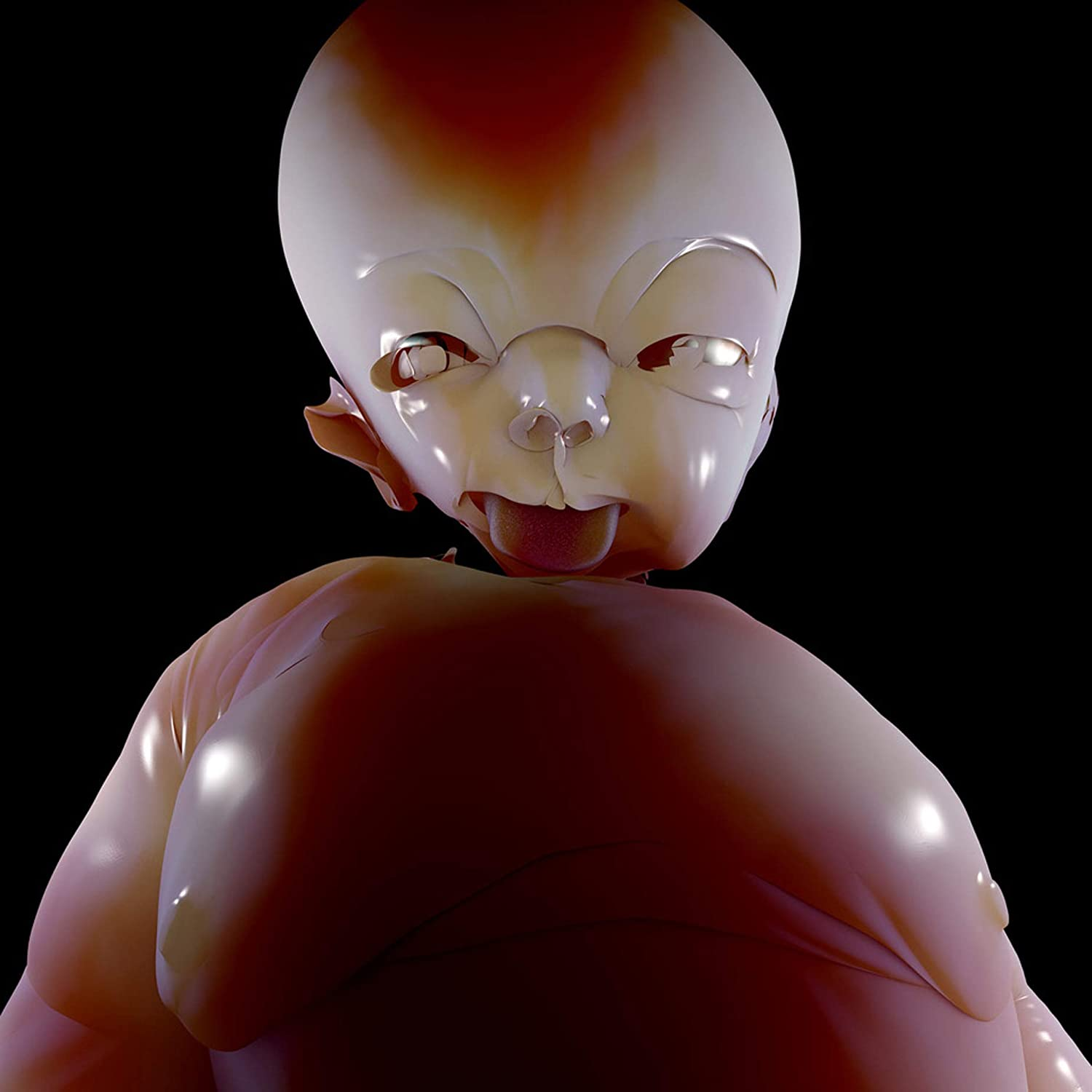 Arca - &&&&& (Vinyl LP (nagylemez))