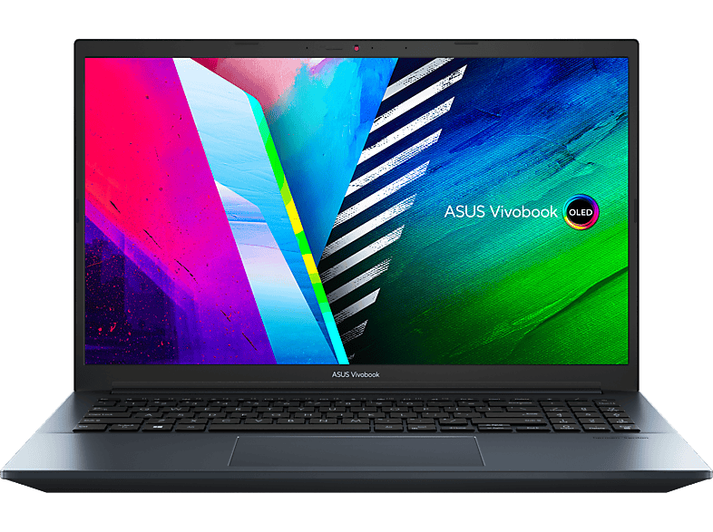 ASUS VivoBook Pro 15.6
