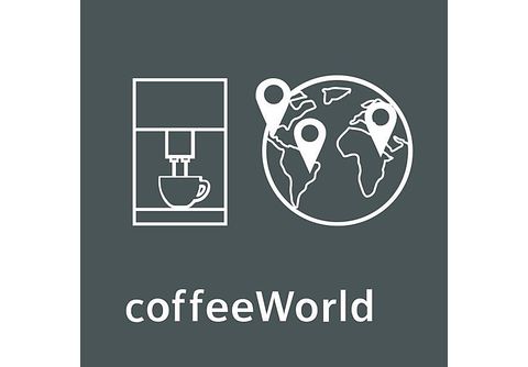 Siemens Kaffeevollautomat TQ703D07 kaufen SATURN 