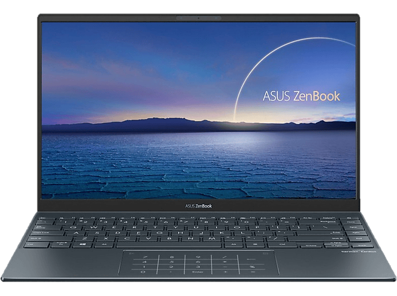 Portátil | Asus ZenBook 14 UX425EA-KI358T