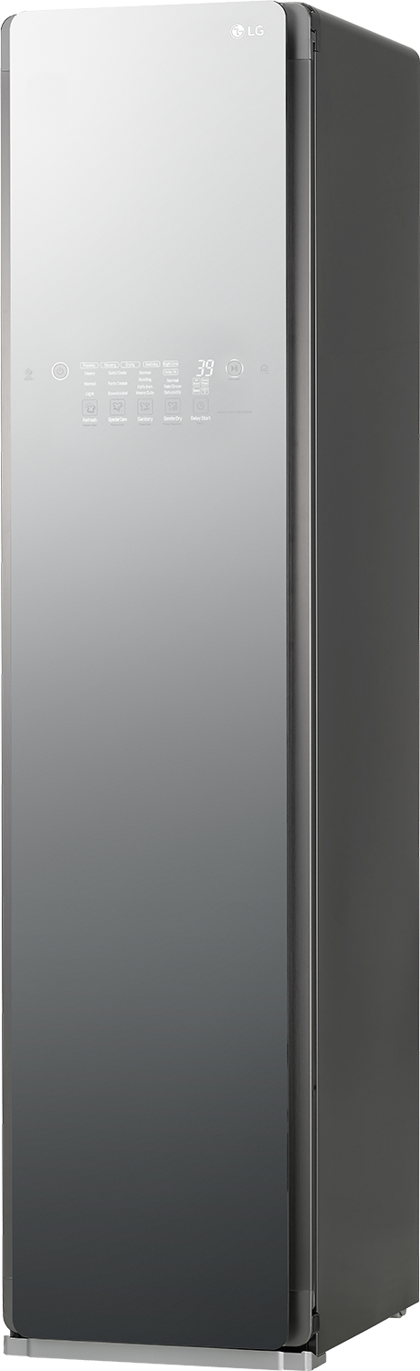 LG LG S3MFC Styler