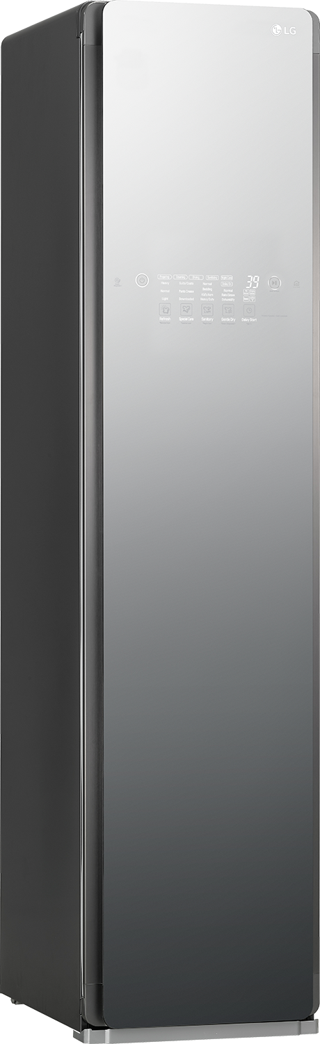 LG LG S3MFC Styler