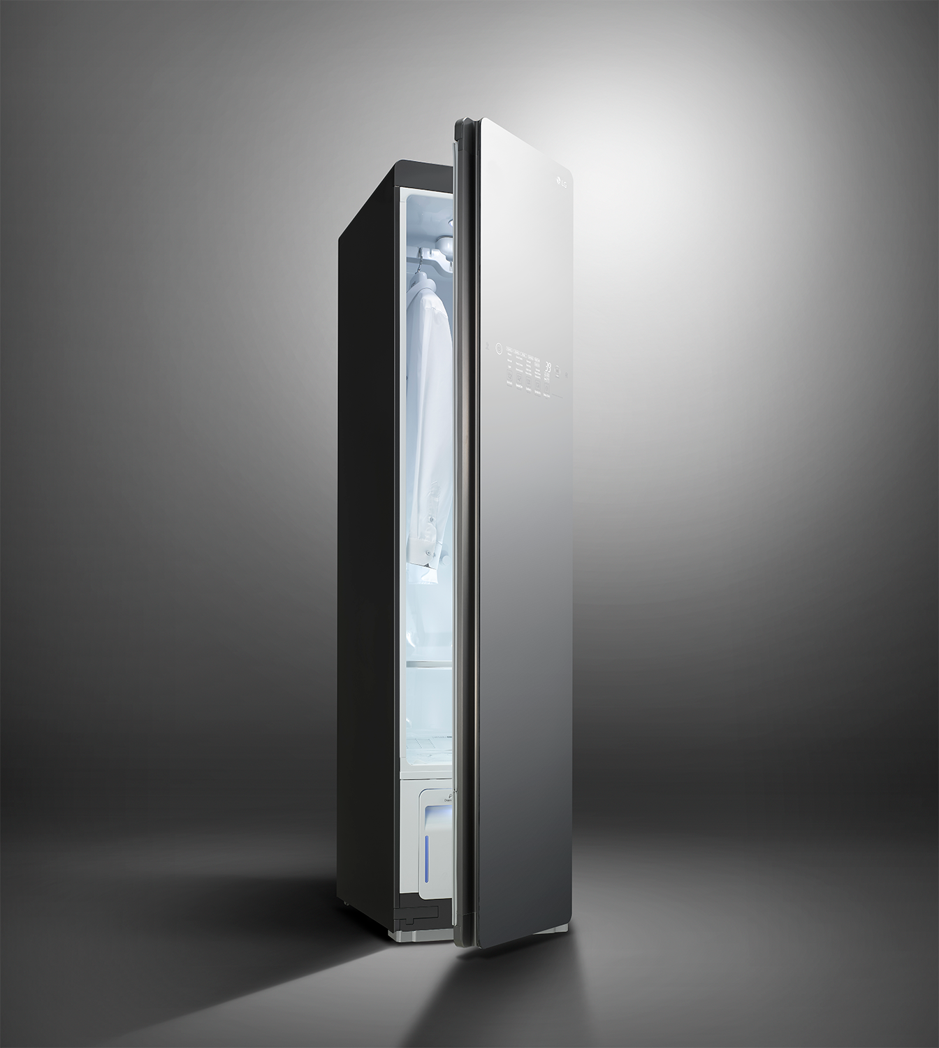 LG LG S3MFC Styler