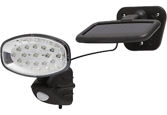 PHENOM 15 LED kültéri szolár lámpa mozgás és fényszenzorral, 6 V