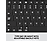 LOGITECH Combo Touch (CH) - Étui à clavier (Graphite)