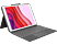 LOGITECH Combo Touch (CH) - Tastatur-Case (Graphite)