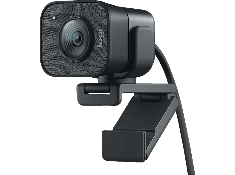 LOGITECH StreamCam für Windows Mac, und Web-Kamera HD Full