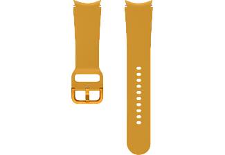 SAMSUNG SPORT BAND 20MM M/L GEEL
