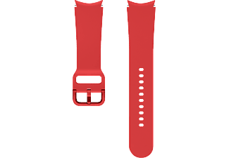 SAMSUNG SPORT BAND 20MM M/L ROOD