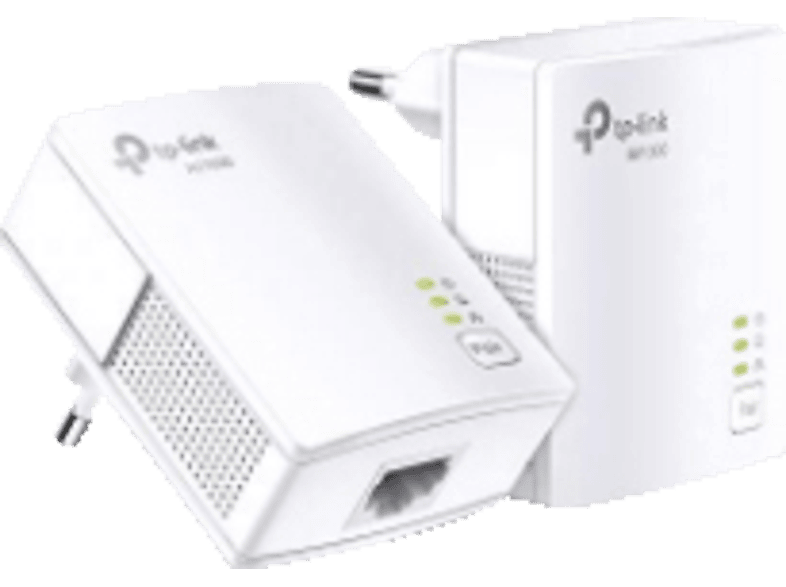 TPLINK TLPA7019 KIT Powerline Adapter Powerline, Dlan &