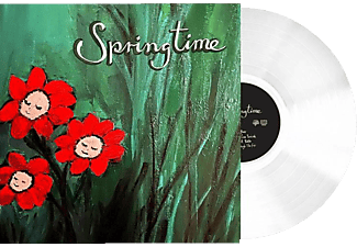 Springtime - Springtime (Ltd.Clear Vinyl)  - (Vinyl)