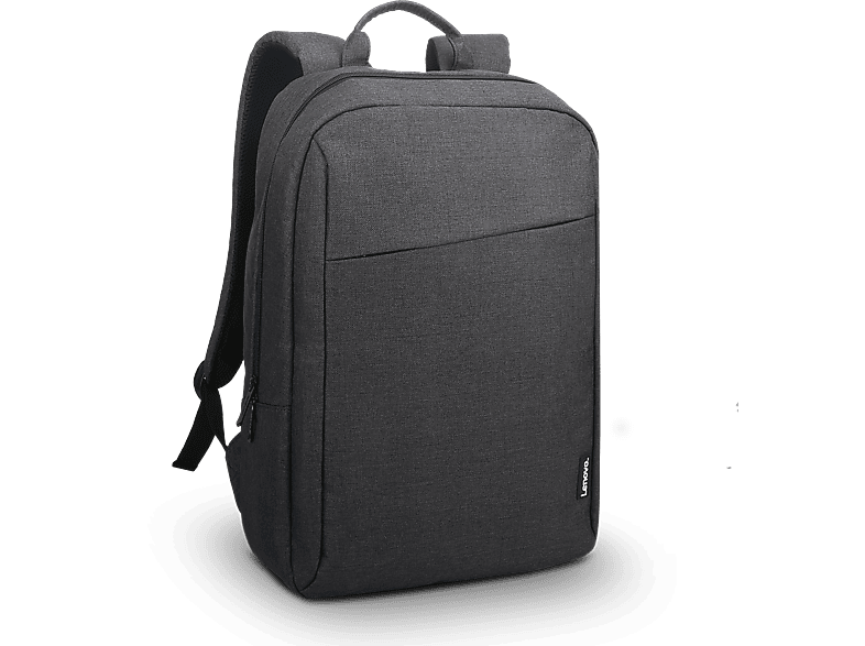 Lenovo 15.6"Casual Laptop Sırt Çantası B210 Koyu Gri