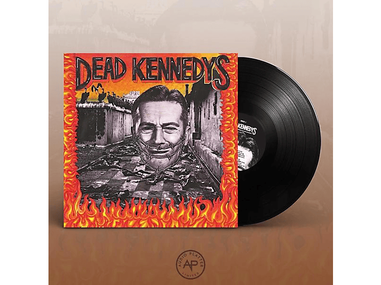 Dead Kennedys | Dead Kennedys - Give Me Convenience Or Give Me Death ...