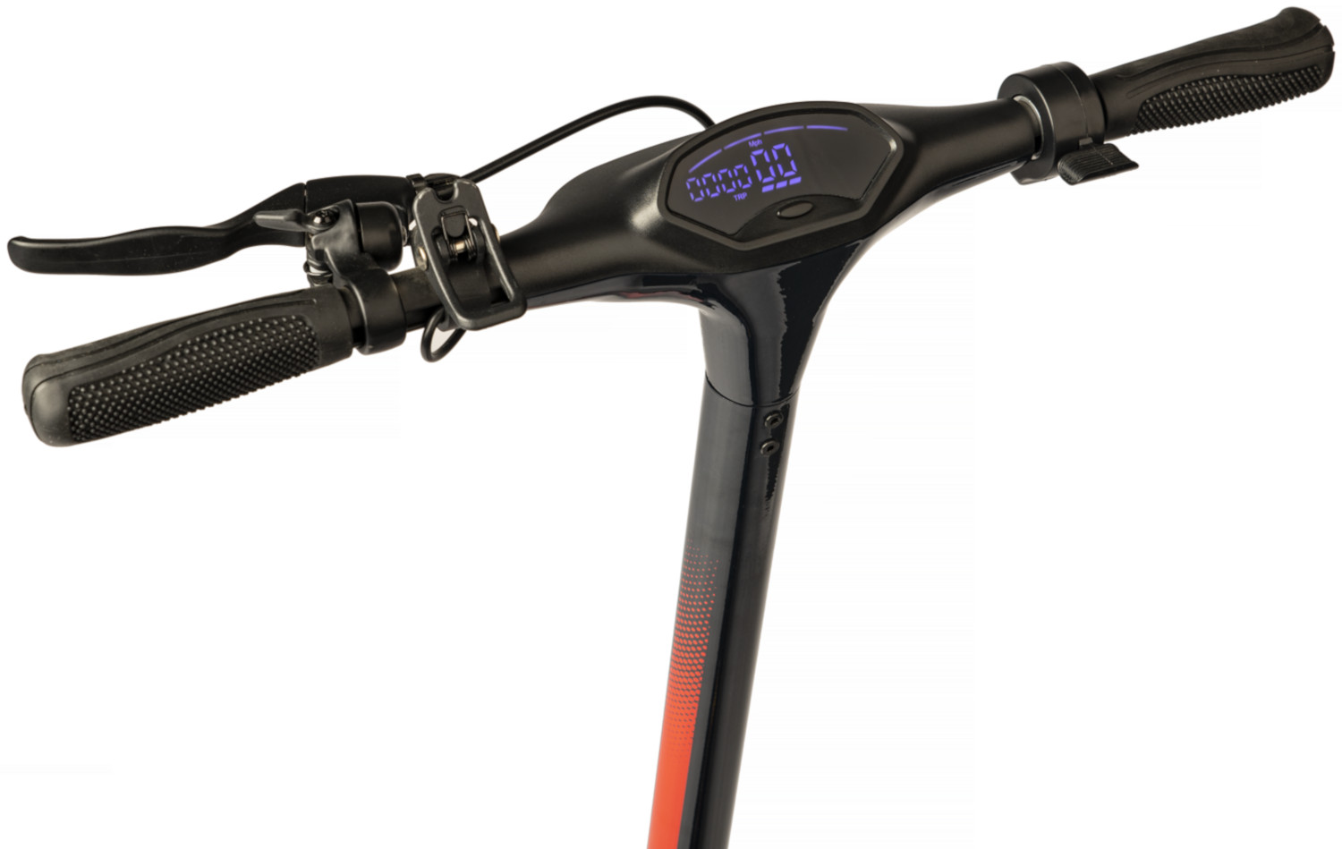 PRO-MOUNTS Trottinette électrique Red Bull 10" (PM2021RB02)