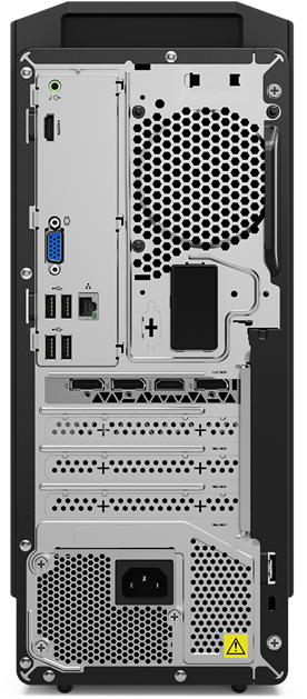 LENOVO Gaming PC IdeaCentre 5 14ACN6, R5-5600G, 16GB RAM, 1TB SSD, GTX 1660, Raven Black Gaming PC, AMD Ryzen™ 5 5600G, 16 GB RAM SSD, Raven Black