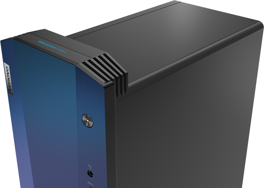 LENOVO Gaming PC IdeaCentre 5 14ACN6, R5-5600G, 16GB RAM, 1TB SSD, GTX 1660, Raven Black Gaming PC, AMD Ryzen™ 5 5600G, 16 GB RAM SSD, Raven Black