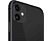 APPLE iPhone 11 128 GB 2e Gen. Black (MHDH3ZD/A)