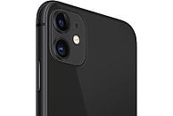 APPLE iPhone 11 64 GB 2e Gen. Black (MHDA3ZD/A)